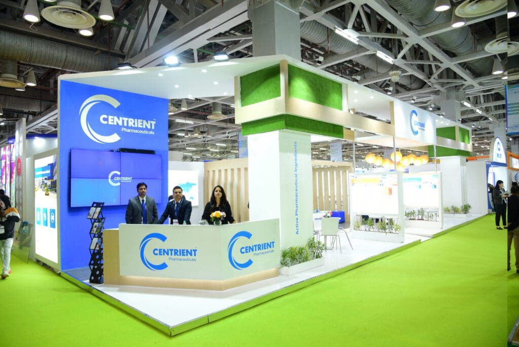Centrient 2019