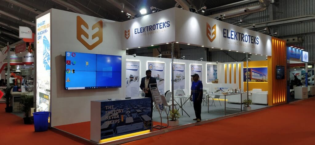 Elektroks 2021 Elektroks 2021