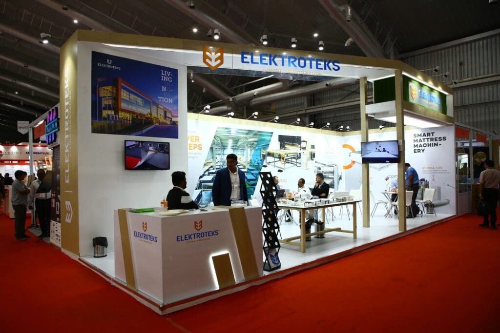 Elektroleks 1 Elektroleks 1