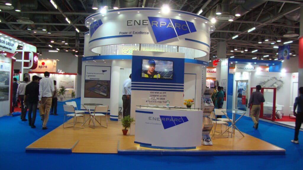 Ennerparc REI Ennerparc REI