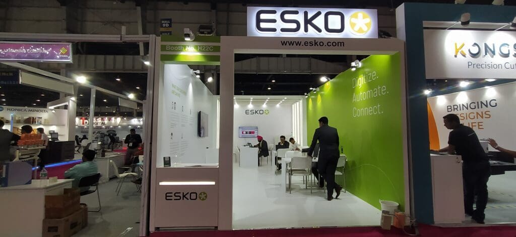 Esko Printpack Esko Printpack