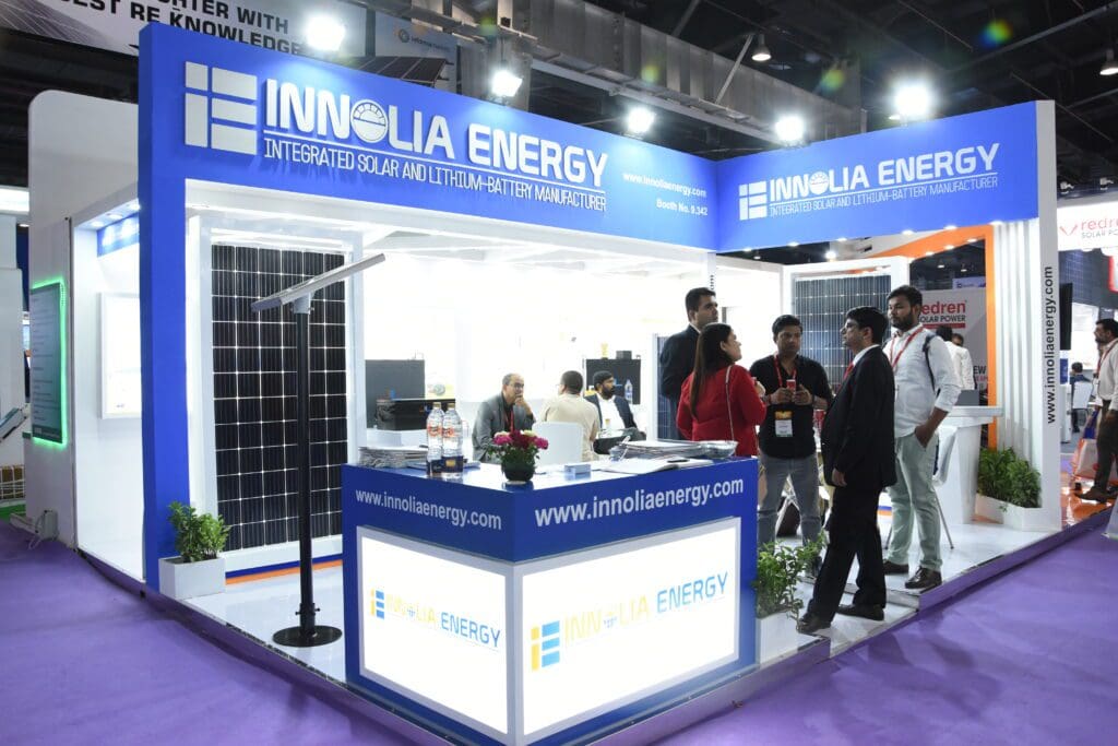 Innolia Innolia Energy