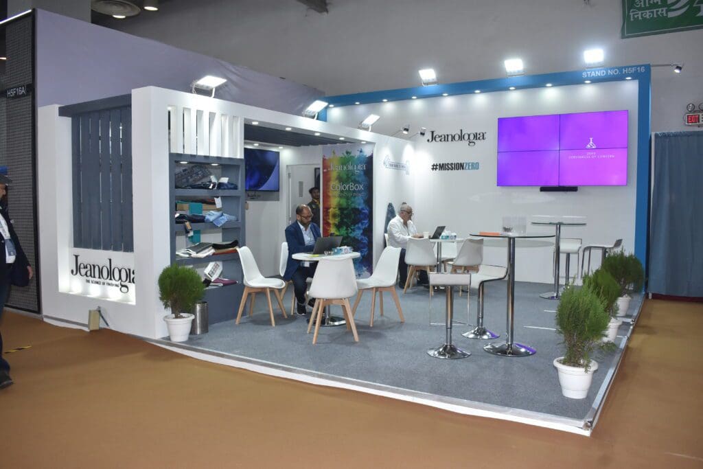 Jeanologia Jeanologia