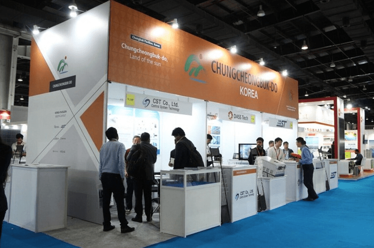 Korea Pavillion Korea Pavillion