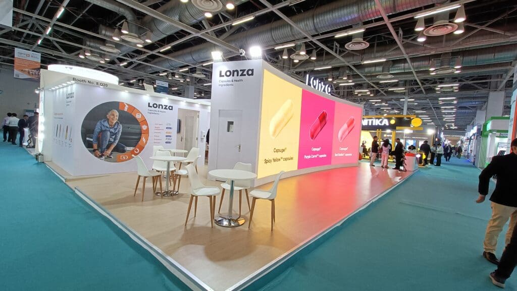 Lonza 2022 Lonza 2022