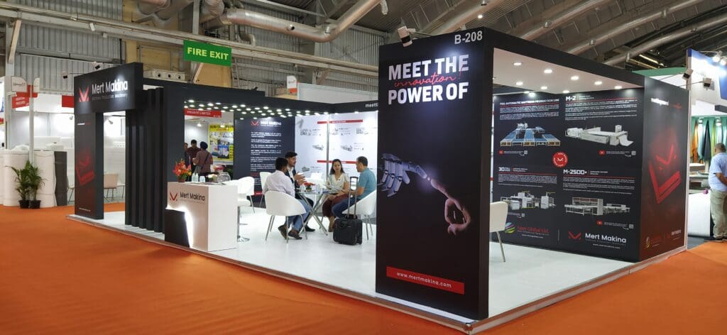 Mert Makina 2021 Mert Makina 2021