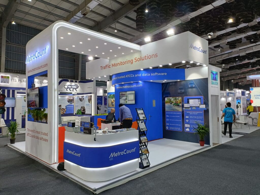 Metrocount Metrocount