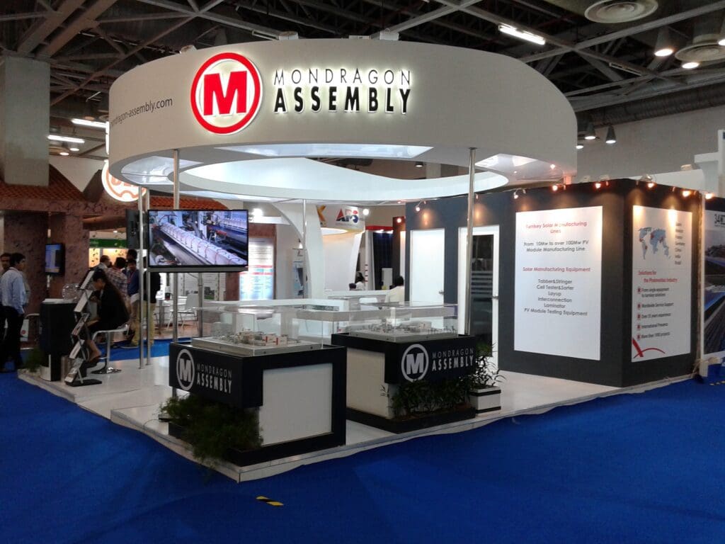 Mondragon 2019 Mondragon 2019