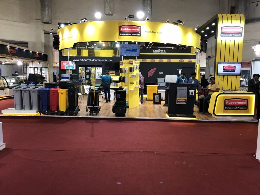 Rubbermaid Rubbermaid