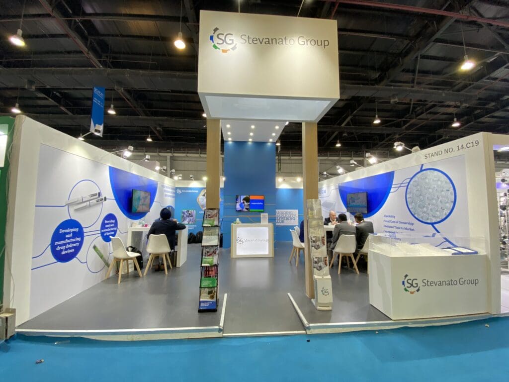 SG 1 Stevanato Group