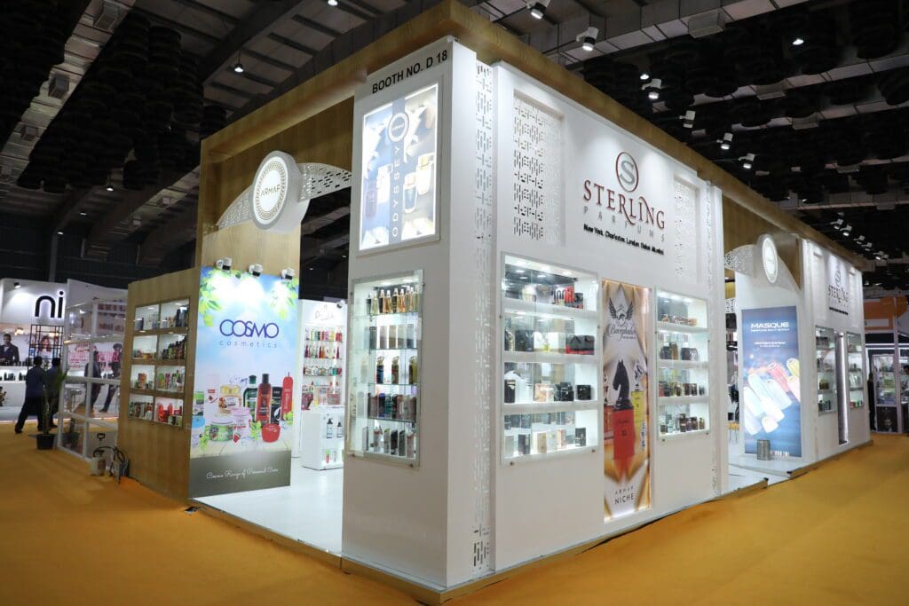 Sterling 1 Sterling Parfums