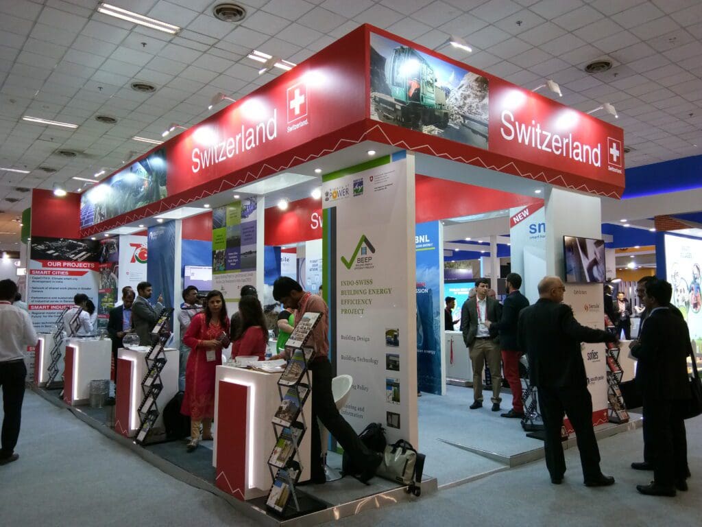 Switzerland 1 Switzerland 1