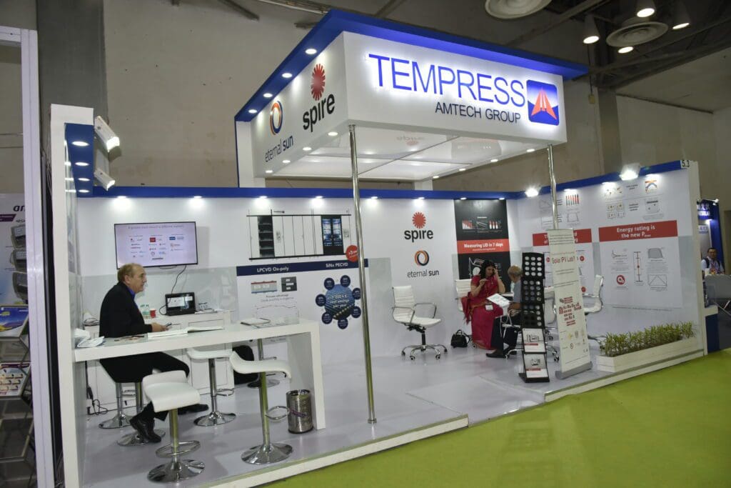 Tempress Tempress Amtech Group