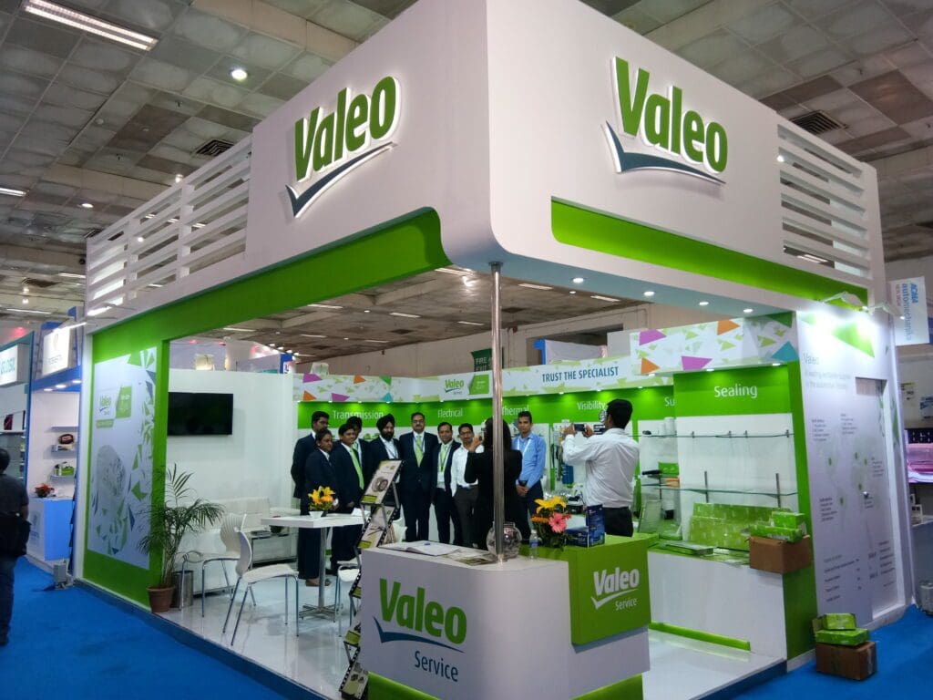 Valeo 1 Valeo 1