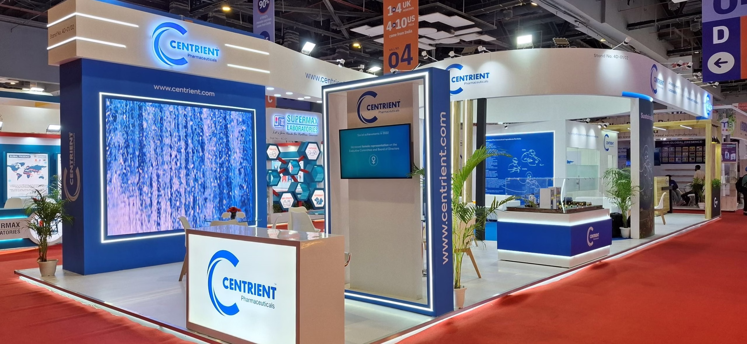 centrient-2025 Centrient Pharmaceuticals-2025